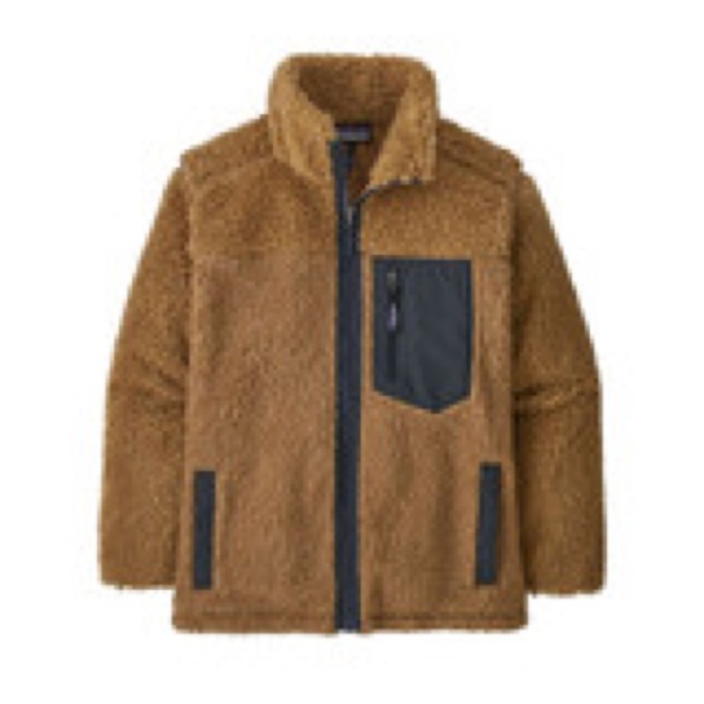 Patagonia Patagonia Women's Retro-X Coat Size L